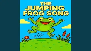 The Jumping Frog Song