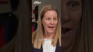 U.S. Soccer Federation president on development for young athletes