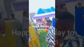 #nigeria #birthdaycelebration #usa