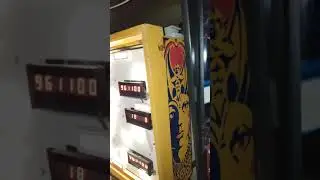 Paragon Pinball Machine Walkthrough
