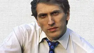 Bobby Fischer vs Tigran Petrosian Candidates Final (1971) - Road to World Ch. 1972