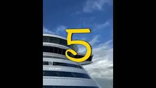 All 8 @Disney Horns!