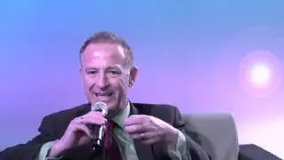 S3C Paris - Interview with Salinas Solomon from Accenture