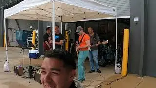 Briqs (Set 1) - Wood Dale, IL - June 13, 2025