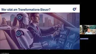 KI-Transformation meistern: 🚀 Deine Roadmap f&uuml;r Leadership-Erfolg 🌟 und nachhaltige Transformation 🌍