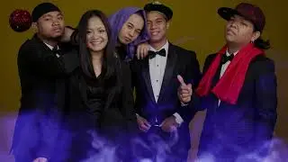 KABET - Gagon Rapper (Soul Version Cover)