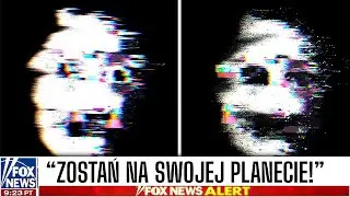 Ukryta Transmisja Voyagera 2 WŁAŚNIE ZSZOKOWAŁA ŚWIAT