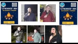 Villa Grande Lu Fucaracce disegnado lu Fucaracce 2024