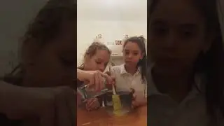 Nagy slime k&eacute;sz&iacute;t&eacute;s !!!