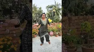 Bin Sajni Ke Jivan #dance #reels