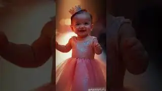 Adorable Baby Catwalk 🌟👶 | Cutest Mini Models Ever! #BabyFashion #MiniModels #AdorableBabies
