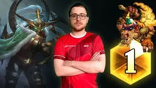UN33D TOP 3 LEGENDE AVEC LE NOUVEAU VOLEUR !
