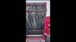 2002 GEHL 2880 For Sale