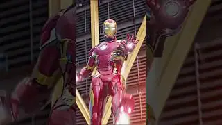 Dope Shope Ft.Iron_Man Edit || HD Status || #shorts