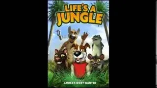 Life's A Jungle: Africa's Most Wanted Audio Clip: Poopy Loopy