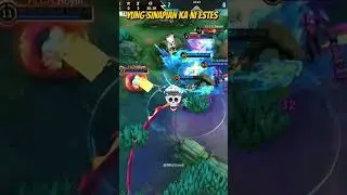 The power of Fighter Emblem🥶 #trending #mobilelegends #foryou #mlbb #viral #shorts #fyp #m7