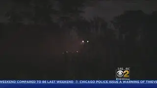South Deering Fire