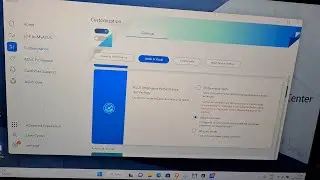 How to make laptop more Silent (Asus B2502CBA, Performance, Balance, Whisper Mode, Windows 11)