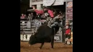 Wiley Petersen vs Trickle Charge - 05 PBR Nampa (85 pts)