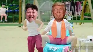 Meltdown TrumpKimSummit