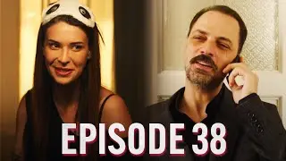 Another Chance (Turkish Drama Series) | Ep. 38 | English Subtitles