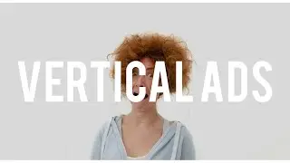 Nano Lamination - First vertical ads movie