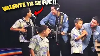 Comfirmado!! Ya Valente No pertenece a los Soñadores// No sale en entrevistas!!