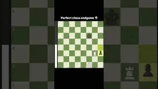 Chess Fail Alert 🚨♟️ #chess #endgame #rook #pawn  #chessfails #chesstips #rookendgame #pawnendgame