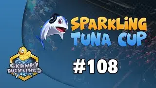[TLMC21 Edition] Sparkling Tuna Cup #108 | Weekly Open Tournament Ft ByuN, SHIN, Creator & more!