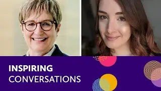 Healthy Aging: How to Maintain Purpose and Quality of Life | INSPIRING CONVERSATIONS