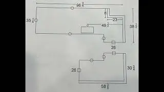 2024-11 Kitchen Quartz Countertop replacement North York
