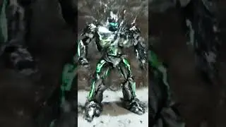 most powerful 🦾robot 🤖 beat 💓