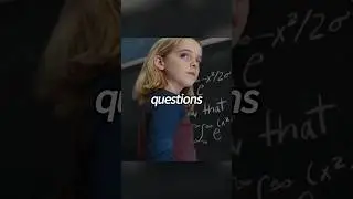 【Full Version】Genius knows no age😮#movie #films#FutureLink
