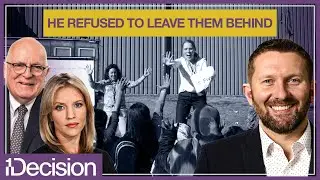 I Will Save Them Myself | One Decision
