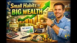 How to Achieve Financial Independence with Simple Weekly Money Habits