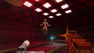 Hyperviolent [PC] Early Access Release Date Trailer
