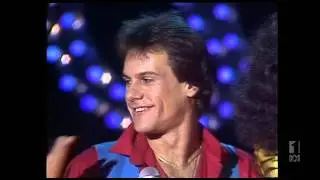 Countdown Top 10, 20 April 1980