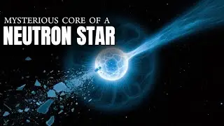 The Deepest Mystery of Neutron Stars | Space Documentary 