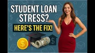 Can&rsquo;t Afford Your Student Loan in Canada? Here&rsquo;s What to Do!| #StudentLoanCanada #studentloans