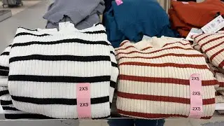 PRIMARK WOMEN NEW COLLECTION, WINTER WHAT'S NEW, January 2026
