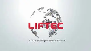 2018 LIFTEC Promotional Video (리프텍 회사 홍보 동영상)