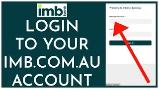 How to Login to Your IMB.com.au Account Online 2023?