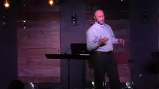 Why Does God Allow Suffering? (Nathan Schindler)