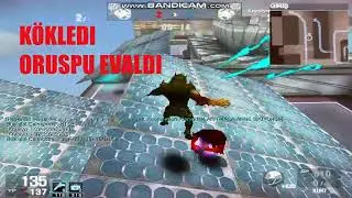 @challenge3152  HİLECİ S*KİKLERİN SONU: BABAYLA OYNUYORSUN LAN