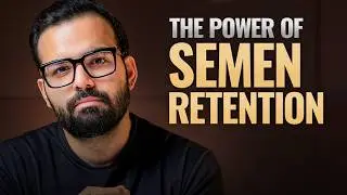 What 90 Days of Semen Retention Does to Your Brain