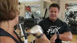 Does It Work: Shake Weight