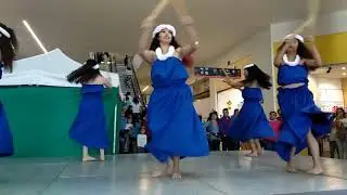 Ballet Polinesio Tahiti Lei - Kuwili