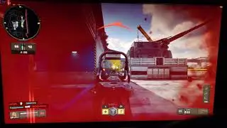 BO4 4K Call of Duty Black Ops 4 Gameplay at 4k/5k maxed out i7-4770k 1080ti