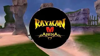 Rayman M (Arena) OST - Sunset Coast
