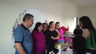 ANIVERSARIO MARIA TIGRE 79